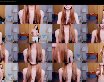hettiereimel — 86 minute Chaturbate female cam show recording, 720p, Dec 3, 2025
