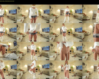 heybanan — 120 minute Chaturbate female cam show recording, 720p, Dec 2, 2025