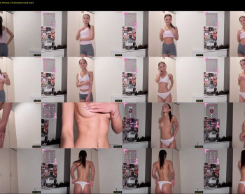 hoaarisa — 121 minute Chaturbate female cam show recording, 720p, Dec 2, 2025
