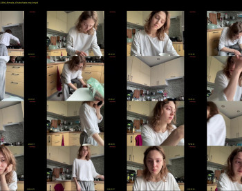 holydori — 79 minute Chaturbate female cam show recording, 720p, Dec 2, 2025