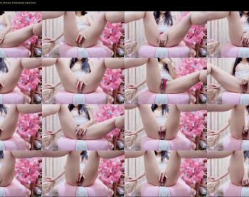 horinatori — 29 minute Chaturbate female cam show recording, 720p, Dec 2, 2025