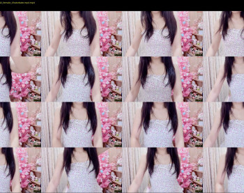 horinatori — 5 minute Chaturbate female cam show recording, 720p, Dec 2, 2025