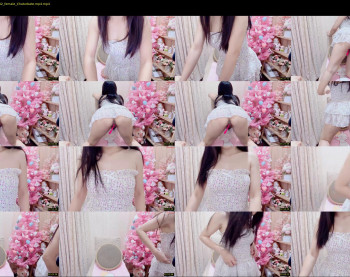 horinatori — 4 minute Chaturbate female cam show recording, 720p, Dec 2, 2025