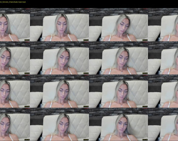 iam_blake — 3 minute Chaturbate female cam show recording, 720p, Dec 2, 2025