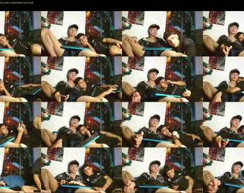 im_juanda — 41 minute Chaturbate male cam show recording, 720p, Dec 2, 2025