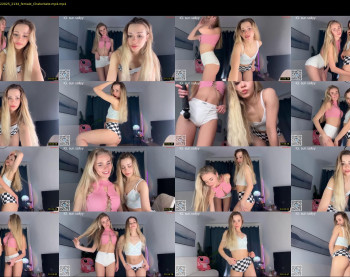 inspiration_in_frame — 67 minute Chaturbate female cam show recording, 720p, Dec 2, 2025