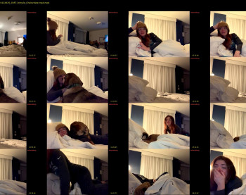intothewoodswego — 32 minute Chaturbate female cam show recording, 480p, Dec 3, 2025