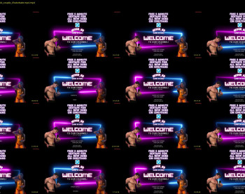 ivy69_9 — 21 minute Chaturbate couple cam show recording, 720p, Dec 2, 2025