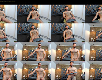 jacob_benelli — 7 minute Chaturbate male cam show recording, 720p, Dec 3, 2025