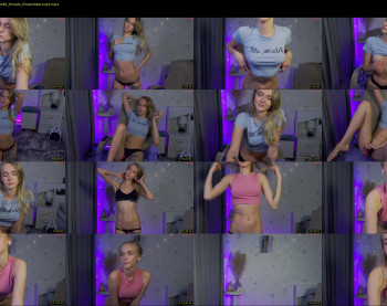 jessica_rays — 101 minute Chaturbate couple cam show recording, 720p, Dec 3, 2025