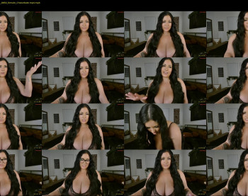 jordanamama — 53 minute Chaturbate couple cam show recording, 720p, Dec 2, 2025