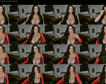 jordanamama — 12 minute Chaturbate couple cam show recording, 720p, Dec 2, 2025