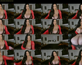 jordanamama — 63 minute Chaturbate couple cam show recording, 720p, Dec 2, 2025