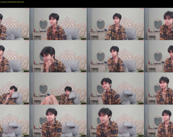 joycekay — 60 minute Chaturbate female cam show recording, 720p, Dec 2, 2025