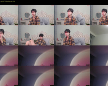 joycekay — 120 minute Chaturbate female cam show recording, 720p, Dec 2, 2025
