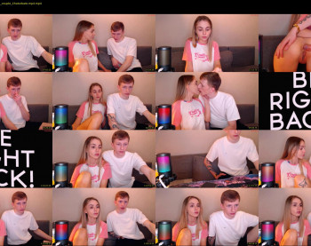 julsweet — 120 minute Chaturbate male cam show recording, 720p, Dec 3, 2025