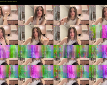 karensimilton — 10 minute Chaturbate female cam show recording, 720p, Dec 2, 2025