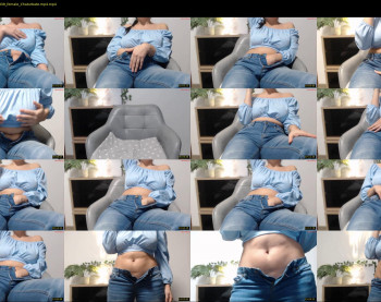 karin_lover — 18 minute Chaturbate female cam show recording, 720p, Dec 2, 2025