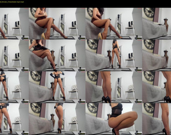 katedolly — 20 minute Chaturbate female cam show recording, 720p, Dec 2, 2025