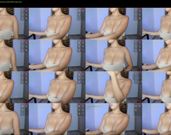 kianys — 12 minute Chaturbate female cam show recording, 720p, Dec 3, 2025
