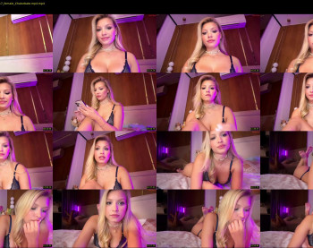 killer__tits — 29 minute Chaturbate female cam show recording, 720p, Dec 2, 2025