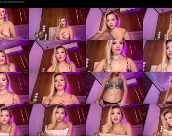 killer__tits — 31 minute Chaturbate female cam show recording, 720p, Dec 3, 2025