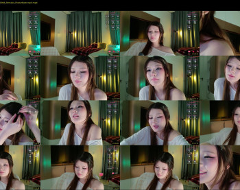 kitayamachu — 34 minute Chaturbate female cam show recording, 720p, Dec 2, 2025