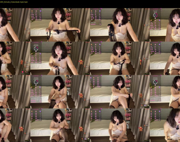 kittenfishing — 4 minute Chaturbate female cam show recording, 720p, Dec 2, 2025
