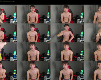 kroddy1985 — 11 minute Chaturbate male cam show recording, 720p, Dec 3, 2025