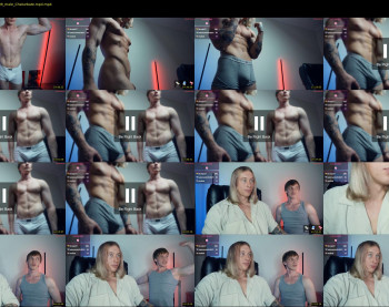 l_adonis_l — 65 minute Chaturbate male cam show recording, 720p, Dec 2, 2025