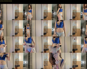 lalajecks — 23 minute Chaturbate female cam show recording, 720p, Dec 2, 2025