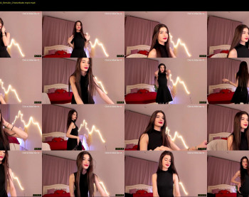 laura_coy — 110 minute Chaturbate female cam show recording, 720p, Dec 2, 2025
