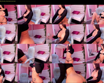 laurabigtits — 101 minute Chaturbate female cam show recording, 720p, Dec 2, 2025