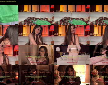 laurenbrite — 16 minute Chaturbate female cam show recording, 720p, Dec 2, 2025