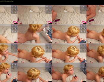 lee_sky — 15 minute Chaturbate female cam show recording, 720p, Dec 2, 2025