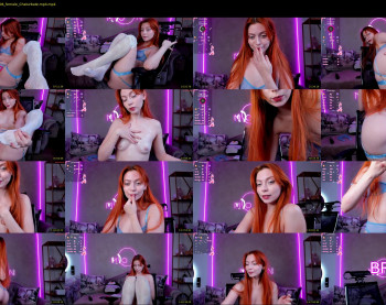 lika_moon — 122 minute Chaturbate female cam show recording, 720p, Dec 2, 2025