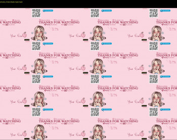 lil_eva — 11 minute Chaturbate female cam show recording, 720p, Dec 2, 2025