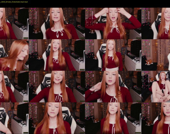 lil_pumpkinpie — 72 minute Chaturbate female cam show recording, 720p, Dec 2, 2025