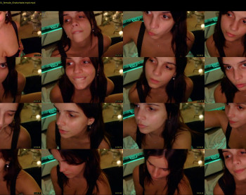 lilbeccaxo — 21 minute Chaturbate female cam show recording, 720p, Dec 3, 2025