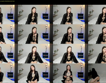 lilkimchii — 11 minute Chaturbate couple cam show recording, 720p, Dec 2, 2025
