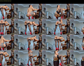 lillemax — 16 minute Chaturbate female cam show recording, 720p, Dec 2, 2025