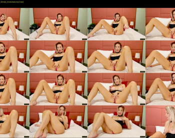 liloukatt — 32 minute Chaturbate female cam show recording, 720p, Dec 2, 2025