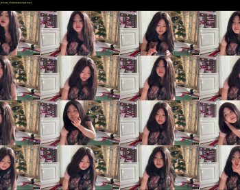 liunana — 4 minute Chaturbate female cam show recording, 720p, Dec 2, 2025