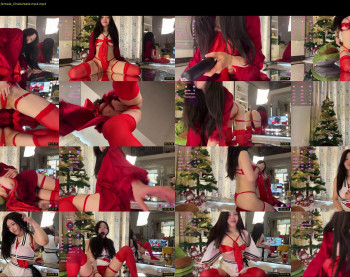 liunana — 103 minute Chaturbate female cam show recording, 720p, Dec 3, 2025