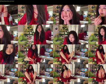 liunana — 11 minute Chaturbate female cam show recording, 720p, Dec 3, 2025