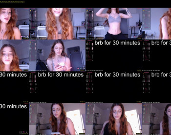 lola_dinky — 98 minute Chaturbate female cam show recording, 720p, Dec 2, 2025