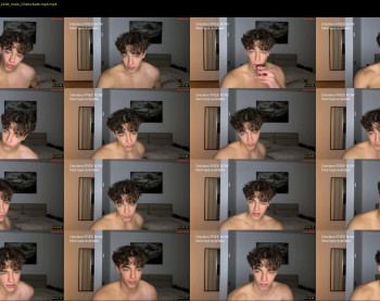 lukedesirable — 6 minute Chaturbate male cam show recording, 480p, Dec 2, 2025