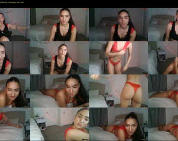 luvvvxliv — 121 minute Chaturbate female cam show recording, 480p, Dec 3, 2025