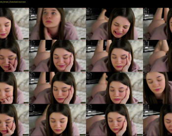maidabuoy — 82 minute Chaturbate female cam show recording, 720p, Dec 2, 2025