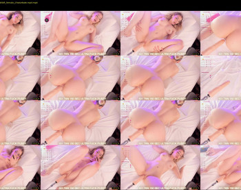marry_torres — 120 minute Chaturbate female cam show recording, 720p, Dec 3, 2025